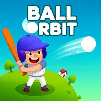 Ball Orbit