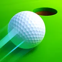 Billard Golf