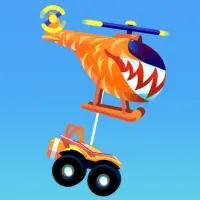 Blumgi Rocket