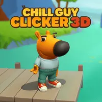 Chill Guy Clicker 3D