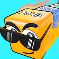 Cubes 2048.IO