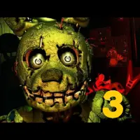 FNAF 3