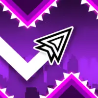 Geometry Dash Wave Original