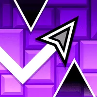 Geometry Dash Wave
