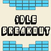 Idle Breakout
