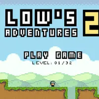Lows Adventures 2
