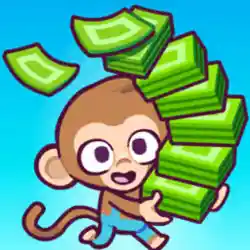 Monkey Mart