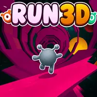 Run 3D