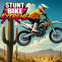 Stunt Bike Extreme