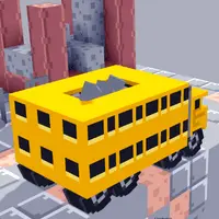Truck Driving 2