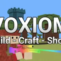 Voxiom IO
